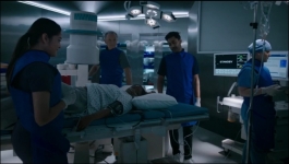 The Resident - Season 06 Episode 07